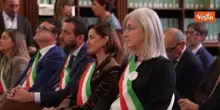 Pistoia eletta Capitale italiana del libro 2026, l'annuncio di Giuli