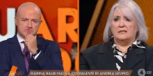 Quarto Grado, la genetista di Sempio: "Il Dna sotto le unghie? Può essere suo"