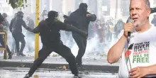 Tutte le strade portano a Hannoun: dall'ultimo candidato alla rete dell'Islam radicale