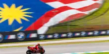 Bagnaia ruggisce in Malesia, Pecco ottiene la pole e vince la Sprint