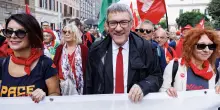 Manovra, Landini: "Sbagliata, non escludiamo sciopero"