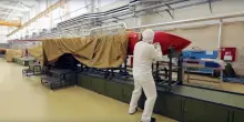 Il super-missile di Putin: vola per 14mila chilometri ed elude ogni difesa