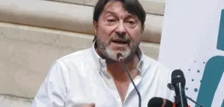 Anm a lezione da Ranucci: "No alla riforma e alle correnti"