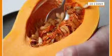 Sorsi di Benessere - La zucca a colazione