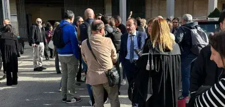 Sciame sismico ad Avellino e scosse ai Campi Flegrei: che succede in Campania
