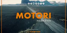 Motori Magazine - 26/10/2025