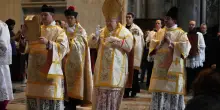 La messa in latino a San Pietro finisce sul New York Times