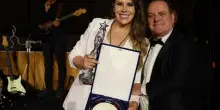 A Gascon e Garrone il premio "Capri 30th Award"