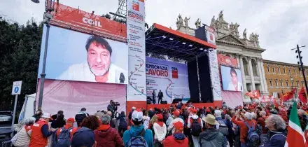 Ranucci denuncia l'incontro Ghiglia-FdI, polemica con il Garante. Le opposizioni attaccano