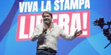 Ranucci denuncia incontro Ghiglia-FdI, è polemica con il Garante. La replica: "Ho visto Bocchino"