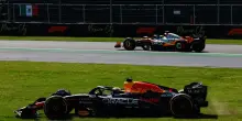 Norris vince in Messico, sul podio anche Leclerc e Verstappen