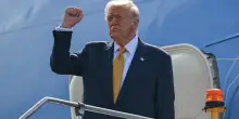 Trump: "Putin dovrebbe far finire la guerra in Ucraina, non testare missili nucleari"