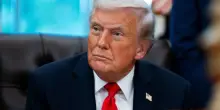Trump “Putin dovrebbe far cessare la guerra, non testare missili”