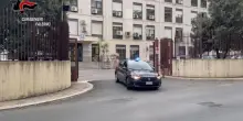 Abusi sessuali sui figli minori, arrestata coppia nel palermitano