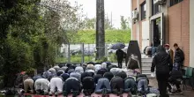 "E' sottomissione". Moschea nell'università, la denuncia della Lega