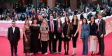 Alla Festa del Cinema il documentario “Corpo libero” sull'obesità