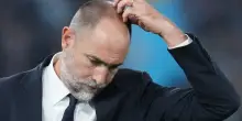 Tudor esonerato. La Juventus volta pagina. A breve l'ufficialità