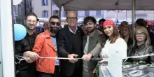 A Roma apre MYO, la gelateria che incontra la scienza