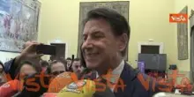 Manovra, Conte: "Abbiamo fatto 4 proposte su no tax area, assegno unico, competitività e sanità"