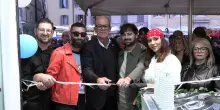 La gelateria incontra la scienza, apre a Roma MYO