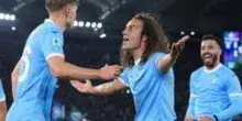 La Lazio stende la Juve, Tudor esonerato