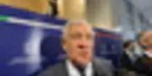 Tajani: idee diverse non vuol dire che ci sono pericoli maggioranza