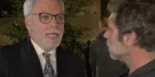 Tutti contro Mollicone ma il video di Report è tagliato, ecco il filmato integrale