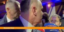 Manovra, Orsini "Lavoriamo a modifiche, c'è confronto con Giorgetti"