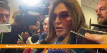 Regionali Lombardia, Santanchè "Perché non può esserci confronto?"
