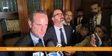 Sicurezza, a Messina fa tappa la Commissione parlamentare d'inchiesta