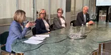 “RiforestAzione”, l'iniziativa del MASE con Axpo e Pulsee approda a Venezia