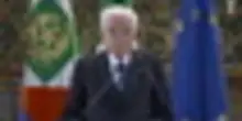 Pa, Mattarella: Costituzione chiede imparzialità e autonomia da potere
