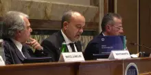 Welfare, intesa tra Cnel e Presidenti Assemblee legislative Regioni