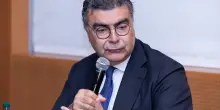 I ProPal mettono il bavaglio a Fiano. Fassino reagisce: “Gesto di prevaricazione intollerabile”