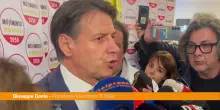 Migranti, Conte "Meloni e Orban avranno parlato di cose che non vanno"