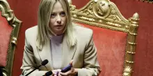 Meloni e l'avvertimento alle banche: “Manovra? Da loro 5 miliardi su 44, siano soddisfatte”