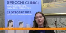 HPV, Motta "Adeguare i programmi di screening alle persone transgender"