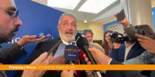 Rocca "Ospedale Bambino Gesù punto di riferimento pediatrico"