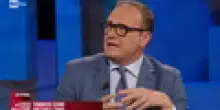 Cerno inchioda Ranucci: “Basta con la libertà di stampa solo per chi è di sinistra”