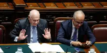 "Irrevocabile", il tribunale dei ministri archivia il procedimento per il casoAlmasri