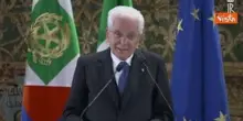 Mattarella ai Prefetti: Costituzione chiede imparzialità e autonomia a Pubblica amministrazione