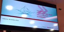 UniCredit, innovazione e gestione sostenibile dell'acqua al centro del Tech Day