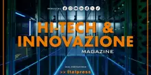 Hi-Tech & Innovazione Magazine - 28/10/2025