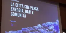 Digitale ed energia, a Innovation Village tavola rotonda di Optima Italia