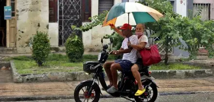 Cuba: arriva l'uragano Melissa, 700mila evacuati