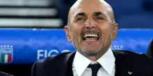 Spalletti sarà il nuovo allenatore della Juventus, contratto fino a giugno e rinnovo con Champions