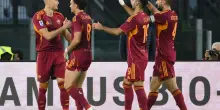 Hermoso e Dovbyk stendono il Parma. La Roma aggancia il Napoli