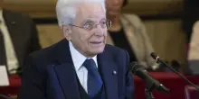 Ue, Mattarella “La carenza di un'azione comune adeguata indebolisce tutti”