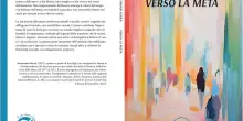 Comunicato Stampa: “Verso la meta”, la poesia come bussola tra memoria, quotidiano, speranza e spiritualità
