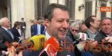 Ponte sullo Stretto, Salvini: Tranquilli, risponderemo alla Corte dei Conti punto su punto